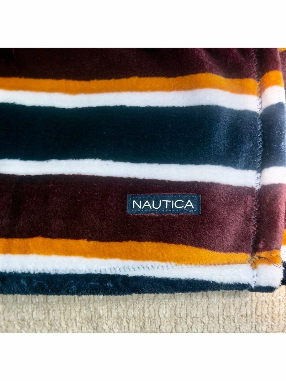 Nautica home ultra
